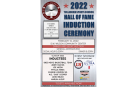  2022 Tullahoma Sports Hall of Fame an...